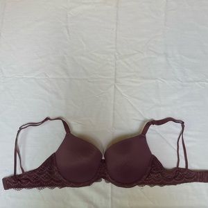 Auden Push Up Bra (Convertible)